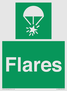 Flares